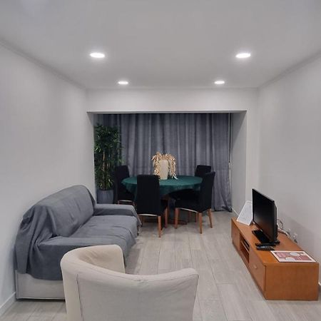 Chinde Guesthouse Lisboa المظهر الخارجي الصورة