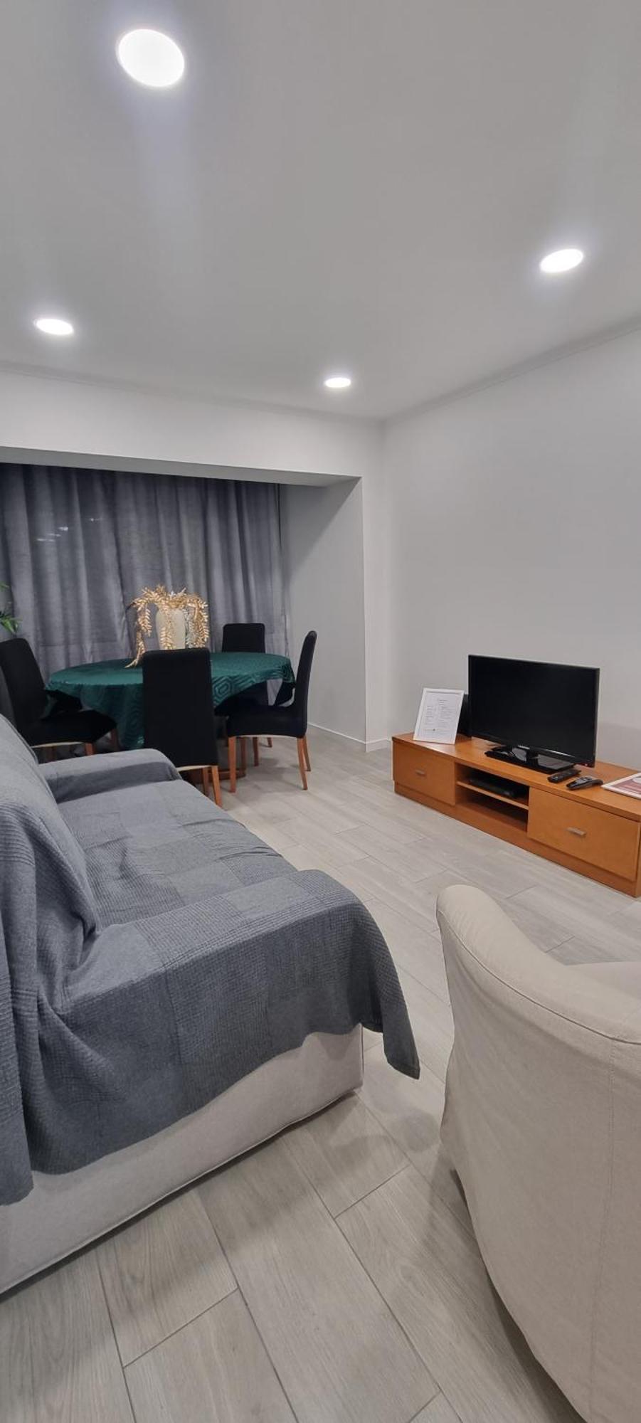 Chinde Guesthouse Lisboa المظهر الخارجي الصورة
