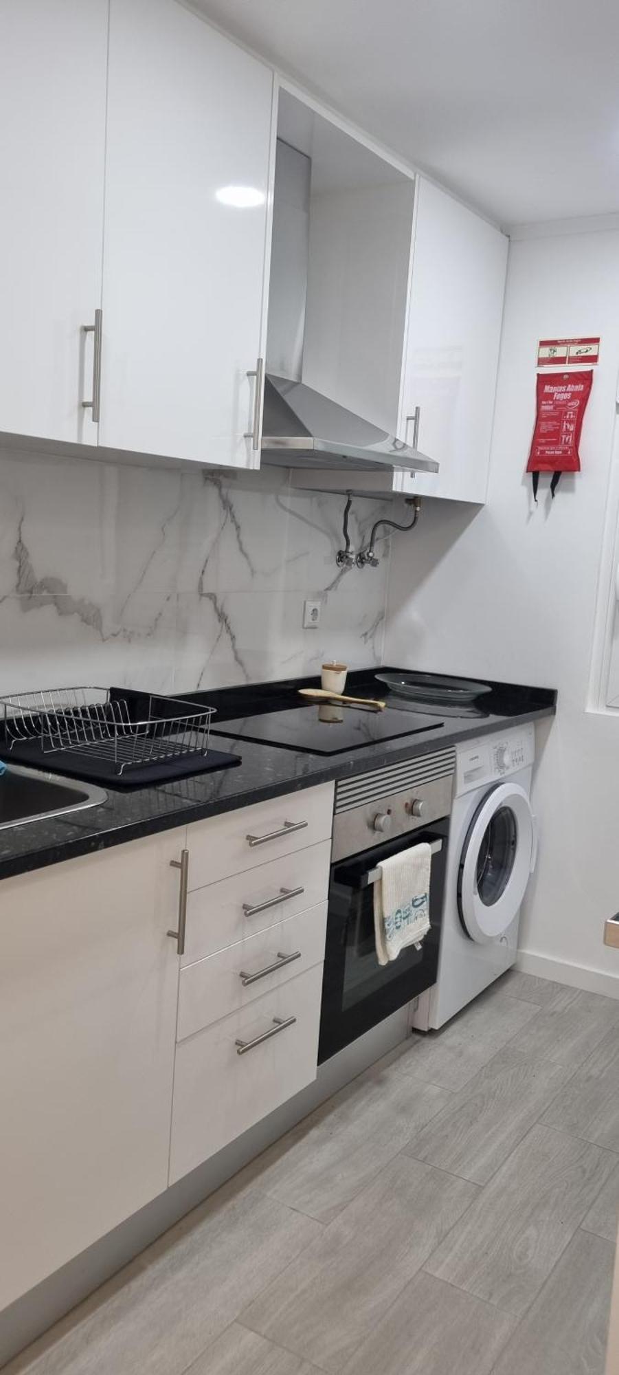 Chinde Guesthouse Lisboa المظهر الخارجي الصورة